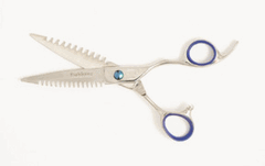 How to Sharpen the Bonika Fishbone Razor Shear