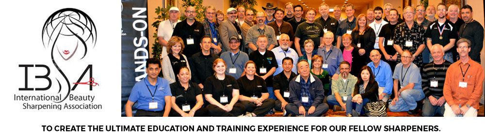 International Beauty Sharpening Association