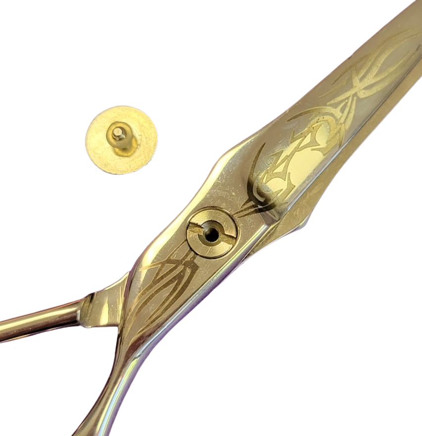 How to Adjust the Bonika Tribal Shear Screw