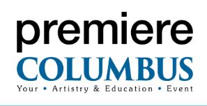 Premiere Columbus 2022
