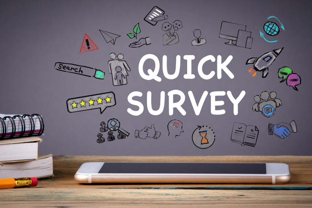 Sharpeners Survey