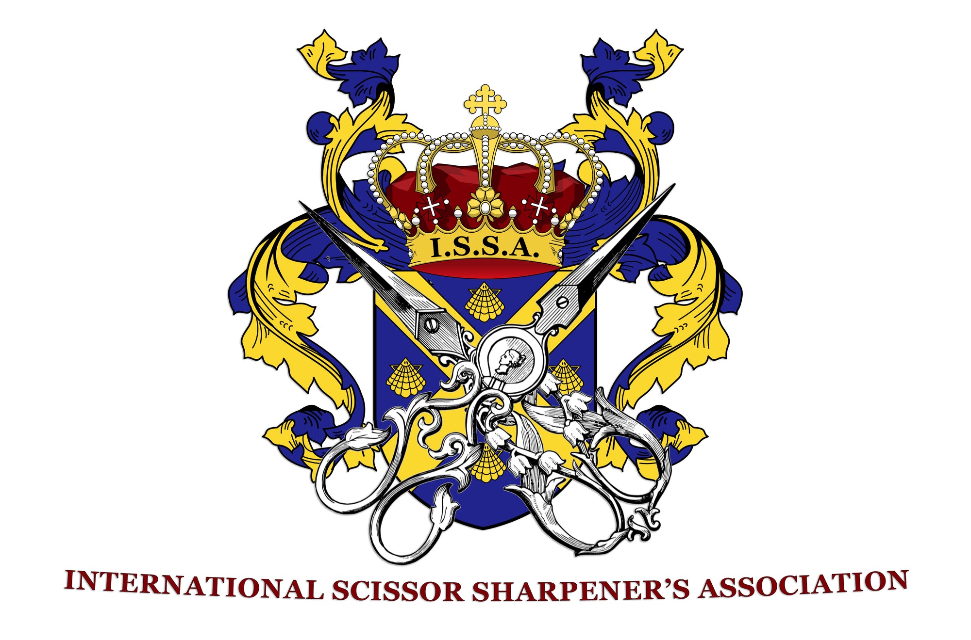 International Scissor Sharpener's Association
