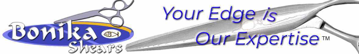 Bonika Shears logo