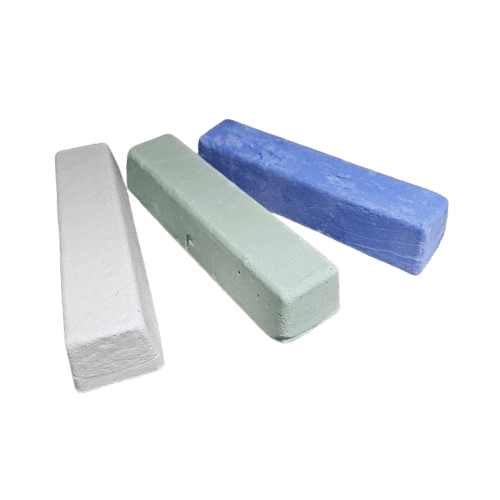 Rouge Bars for Polishing and Buffing Compound