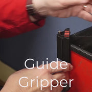 Guide Gripper for Clipper Blade SHarpening