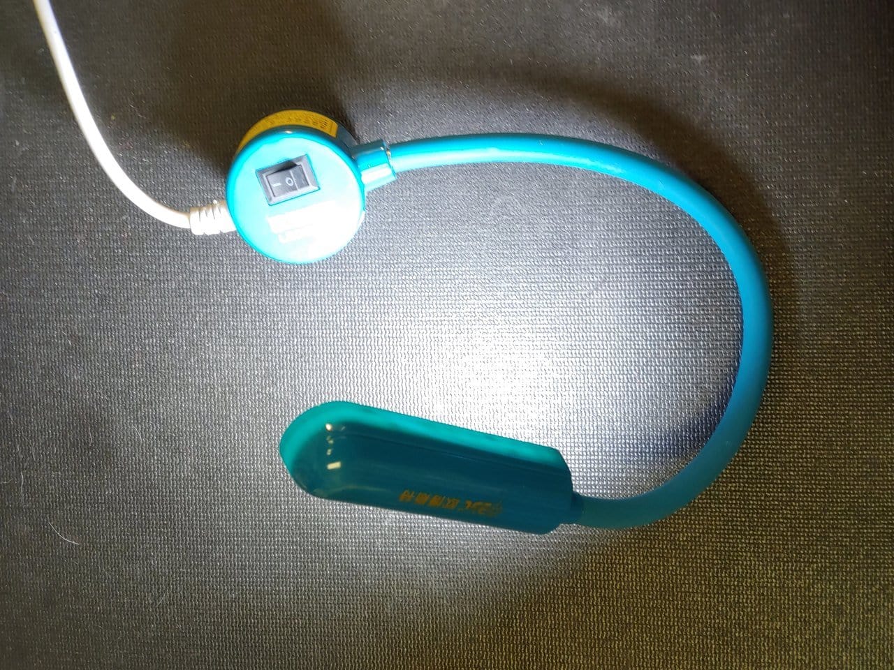 LED Bright Goose Light - Bonika Shears