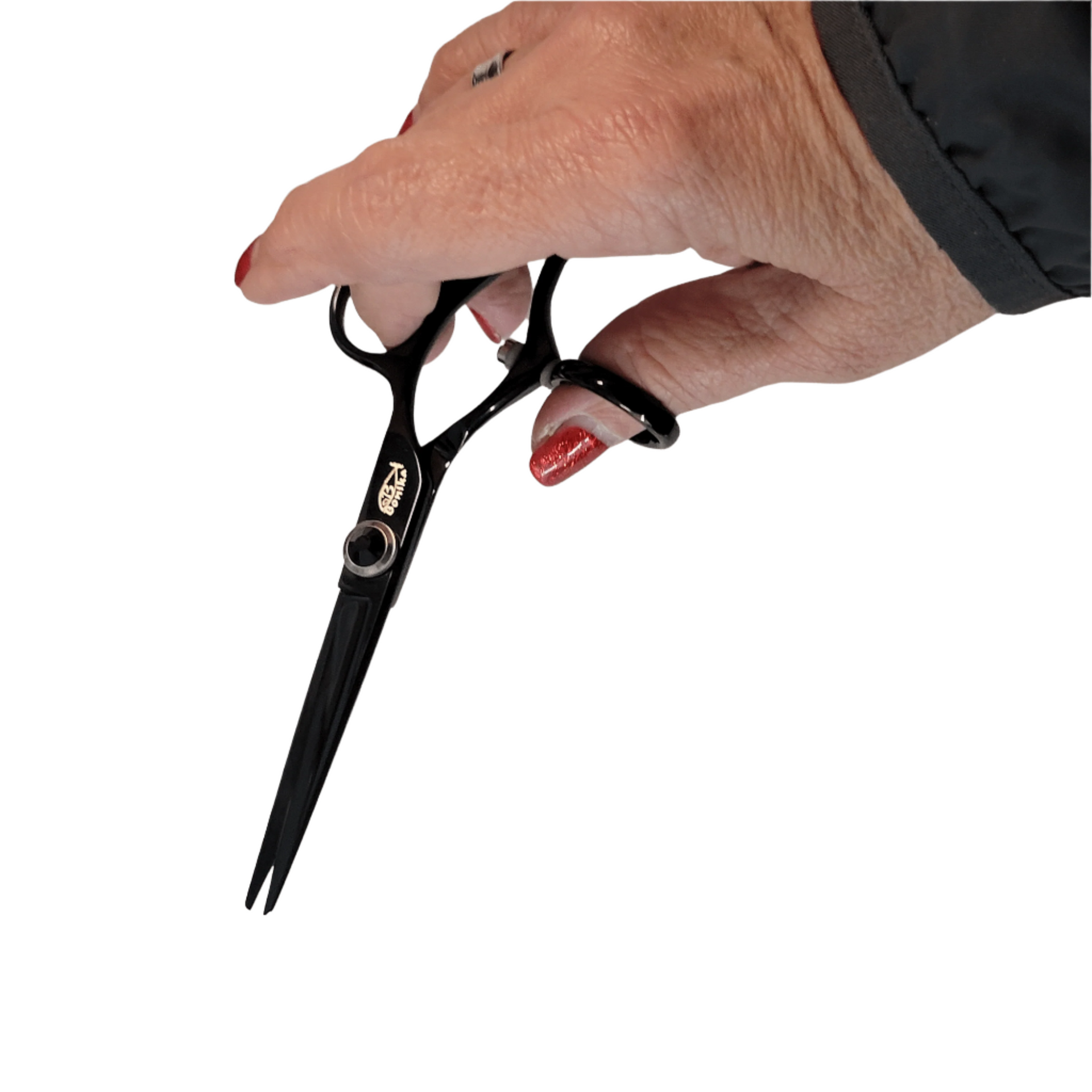 bonika triclone swivel thumb shear