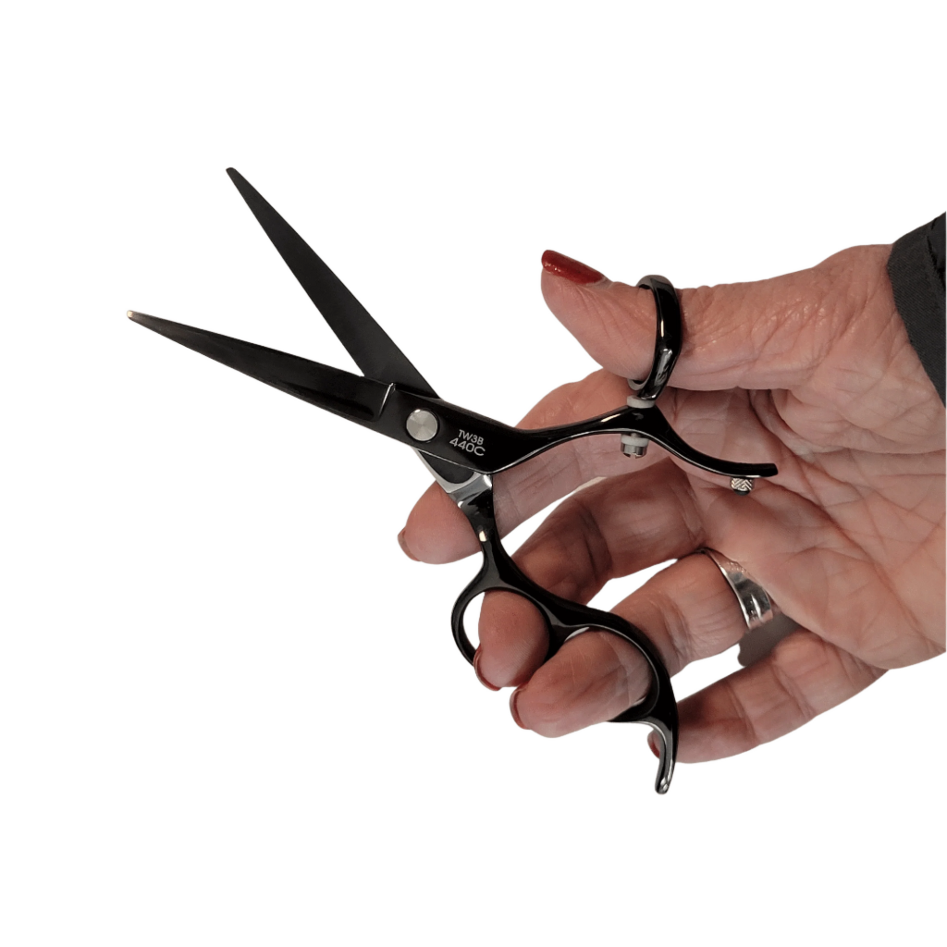bonika triclone swivel thumb shear