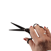 bonika triclone swivel thumb shear