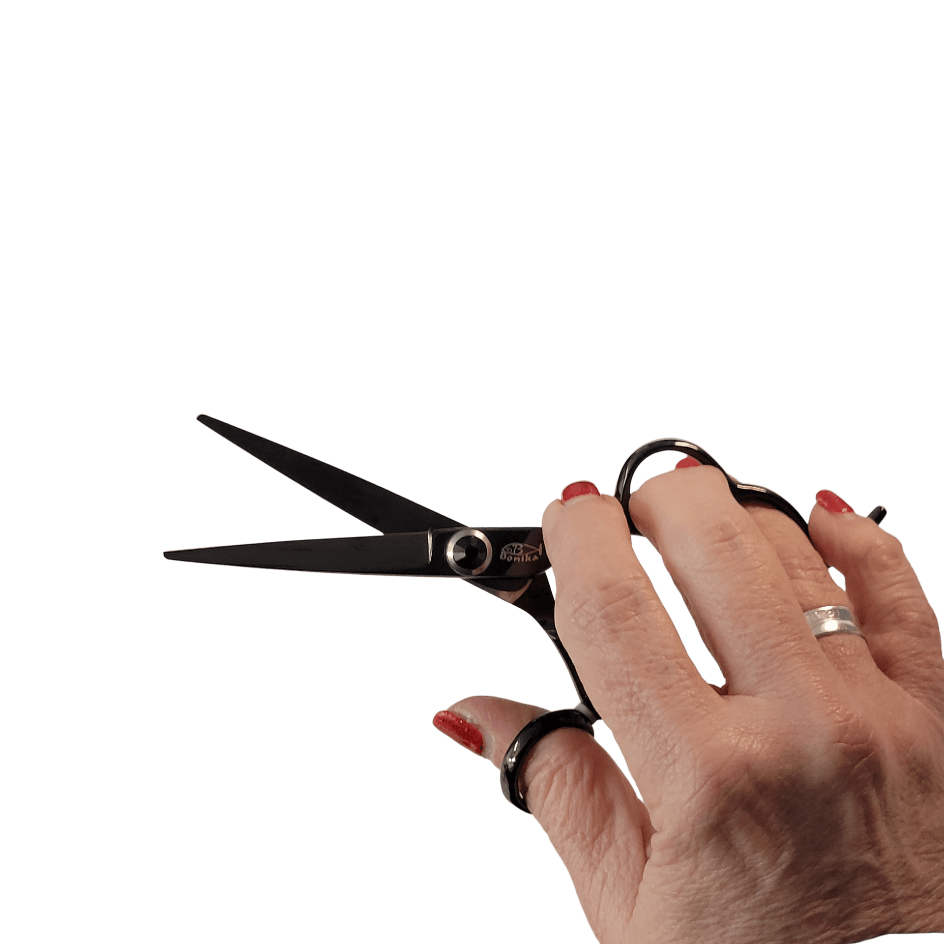 bonika triclone swivel thumb shear