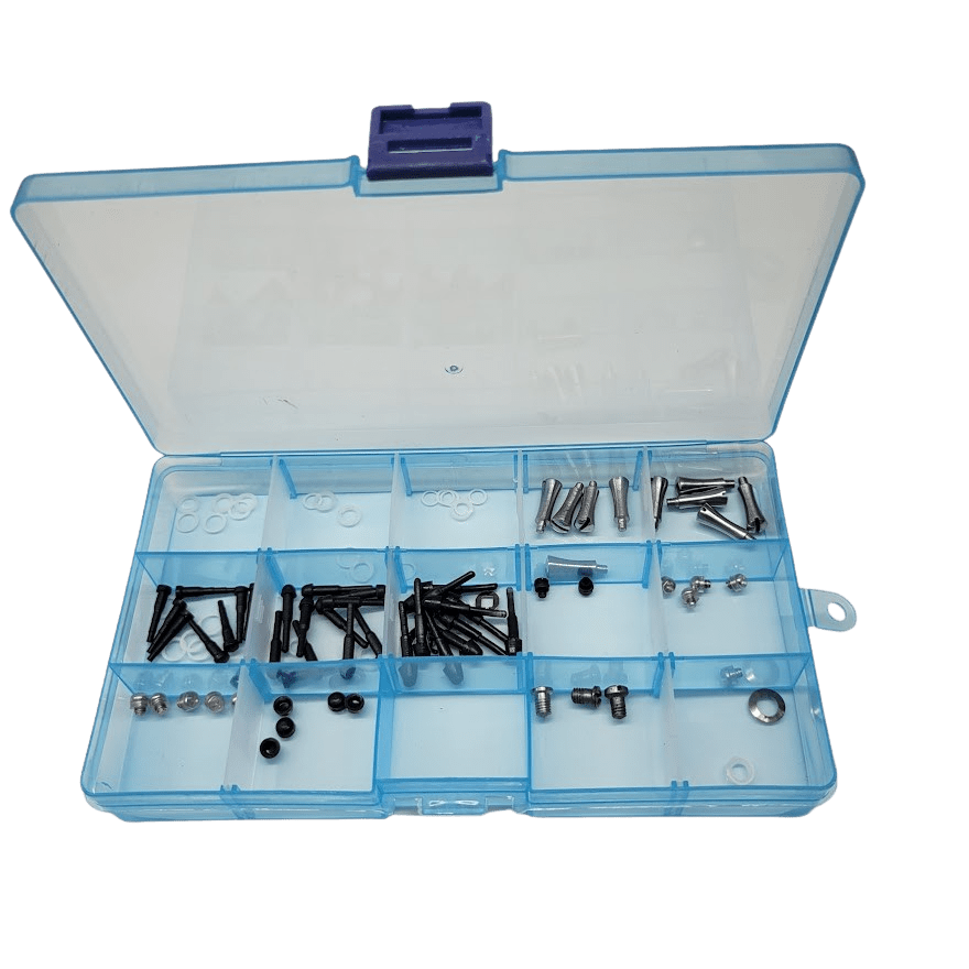 Scissors Repair Kit