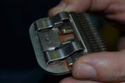 Clipper Blade Sharpening Training School - Bonika Shears