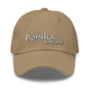 Bonika Shears hat