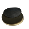 Convexing Cushioned Plate