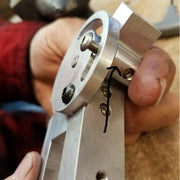 Dial Detant - HD Design - Bonika Shears