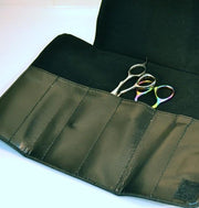 6 Pocket Scissor Wallet - Bonika Shears