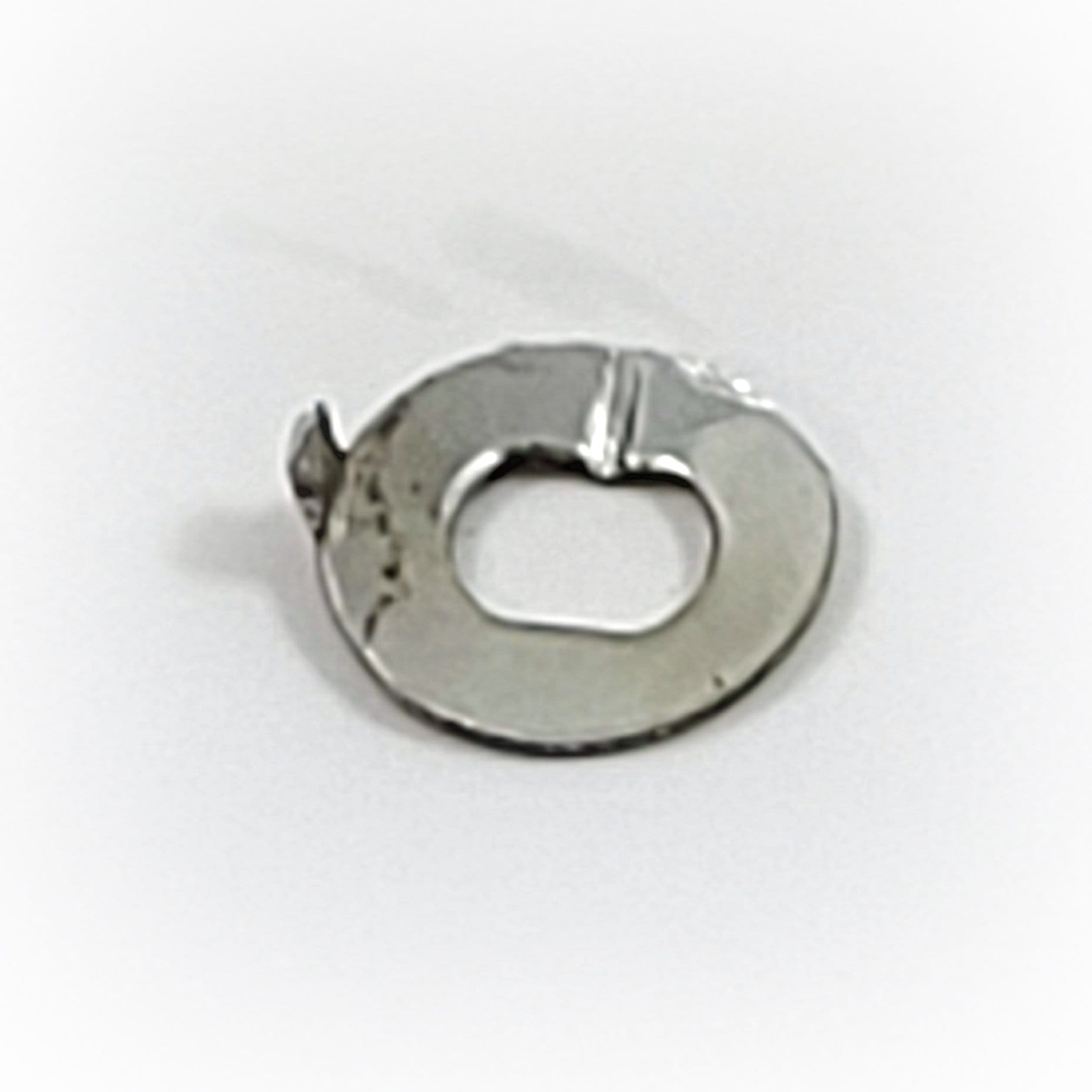 External Clicker Plate - Bonika Shears