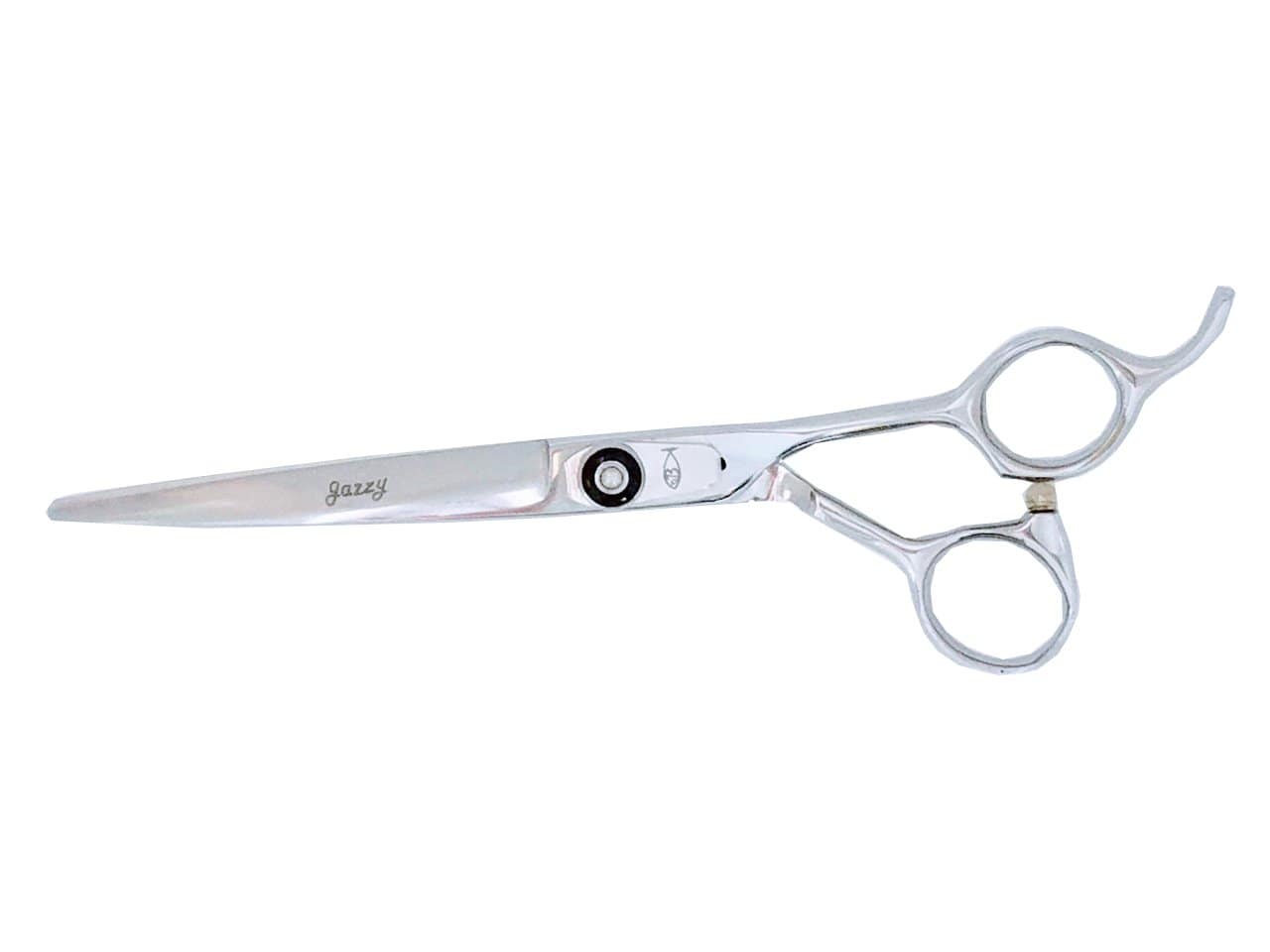Best Hair Cutting Shears for Beginners | Bonika Jazzy Shears