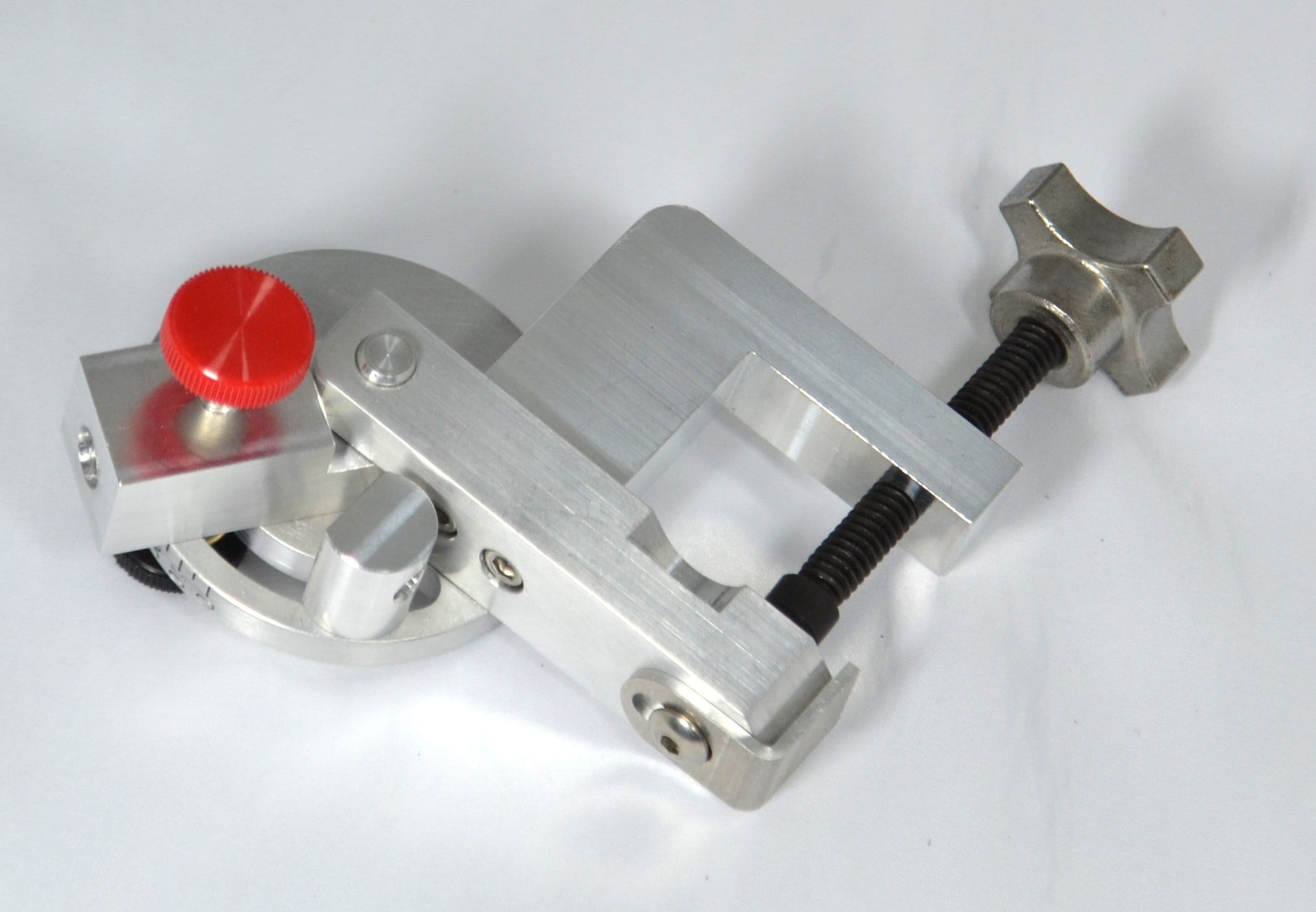 Scimech Clamp - HD Design - Bonika Shears