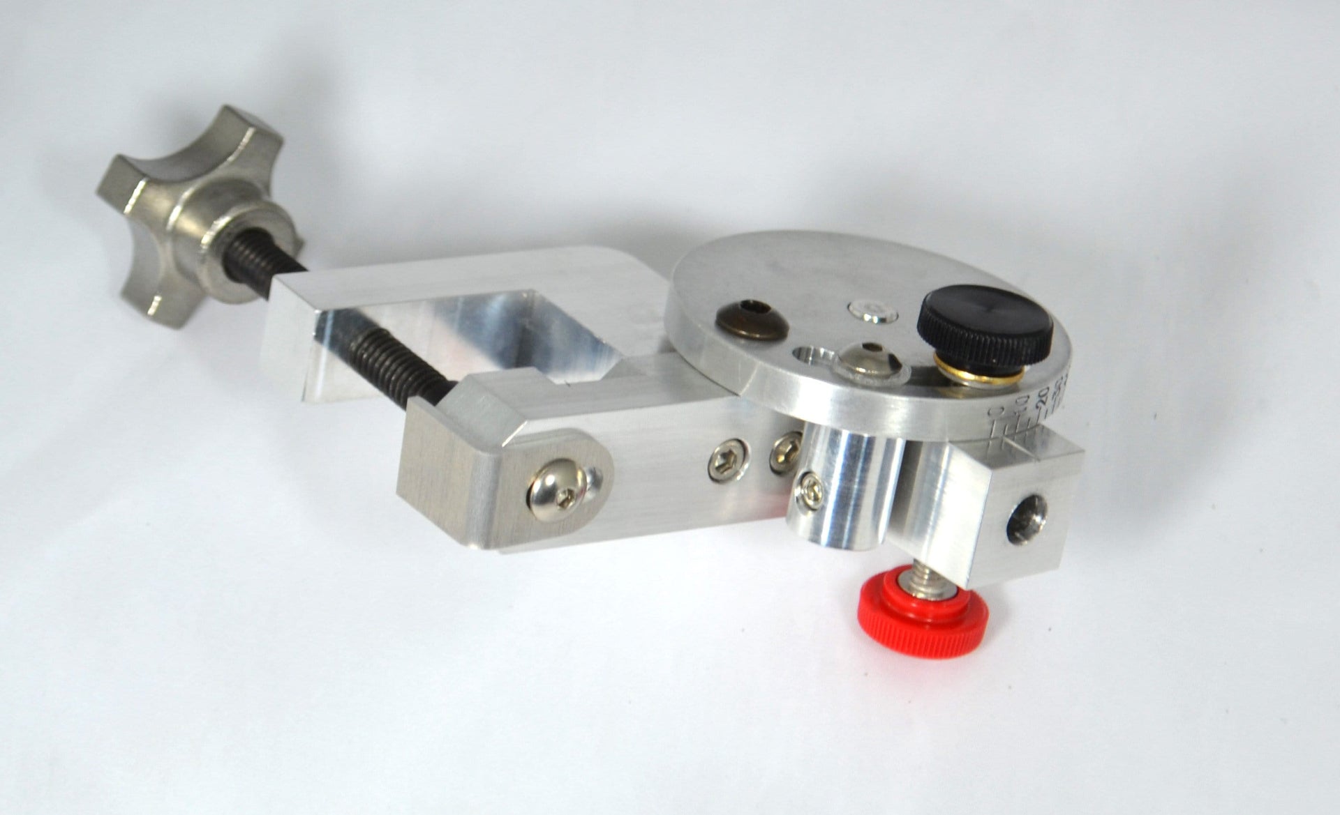 Scimech Clamp - HD Design - Bonika Shears