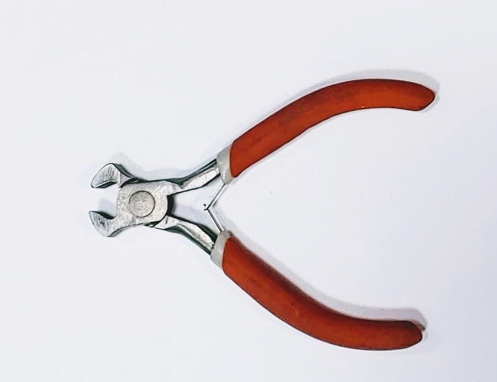 Spring Tension Pliers - Bonika Shears
