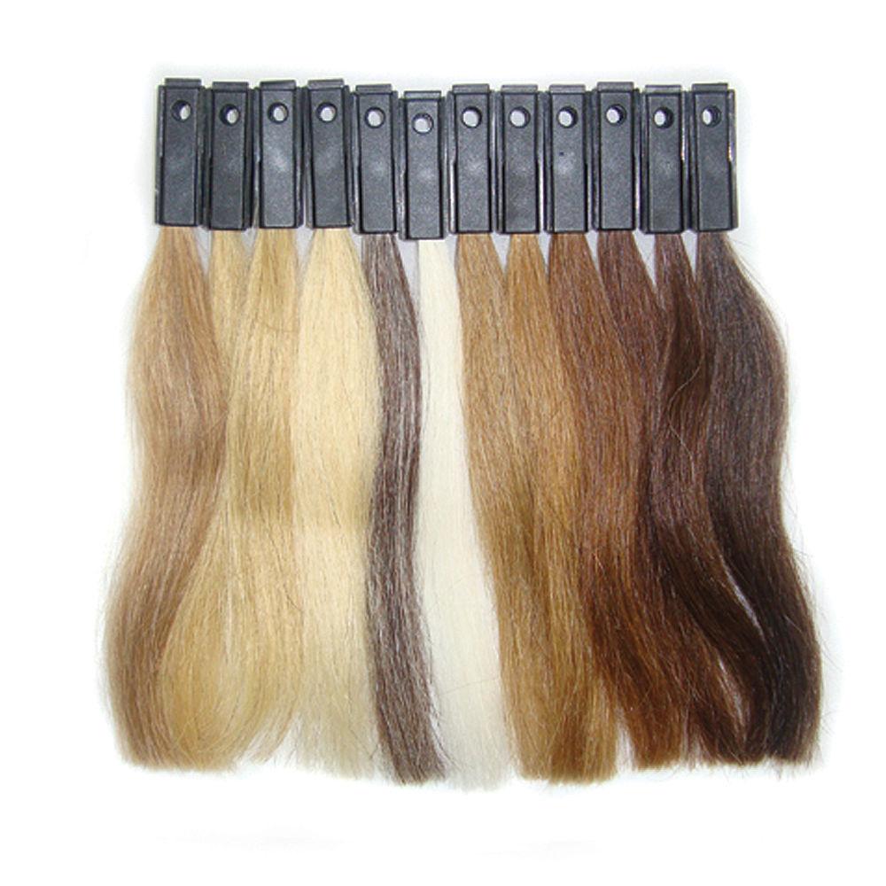 Test Hair - Bonika Shears