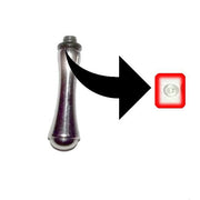 Finger Rest Washers - Bag of 10 - Bonika Shears