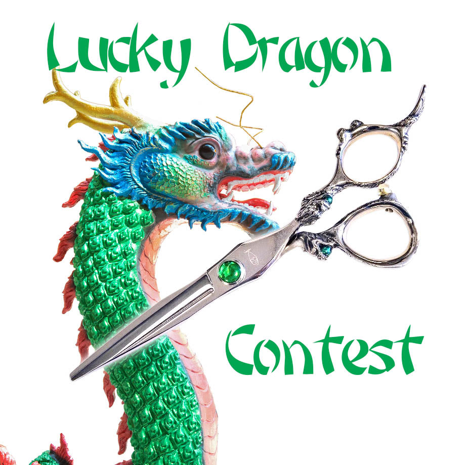 Unleash Your Inner Dragon & Win Big This March!