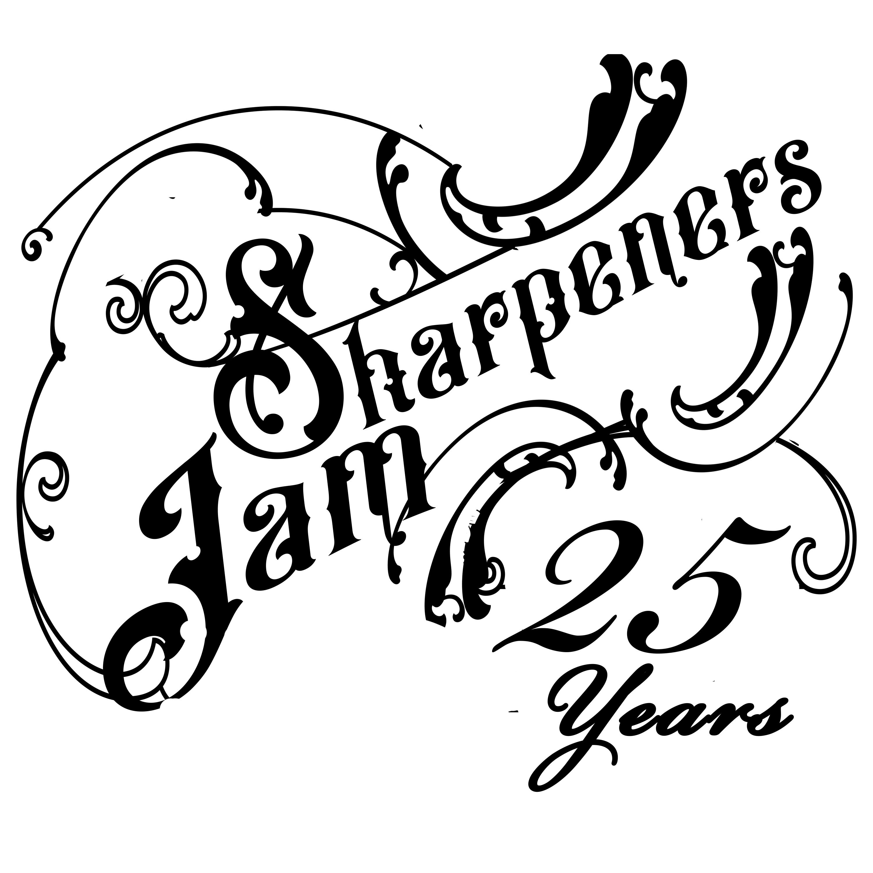 Sharpeners Jam Bonika Shears