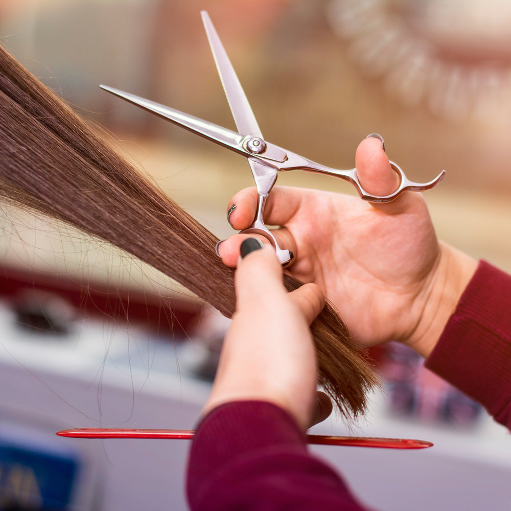 Unlocking the Mystery: How Shears Make the Cut