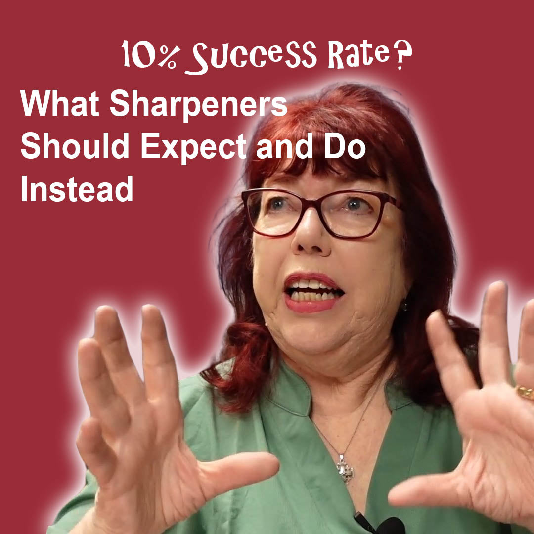 Mastering Cold Calls for Shear Sales & Sharpening