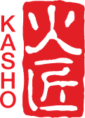 Kasho - 100% Japanese Shears