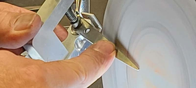 Shear Sharpening Supplies