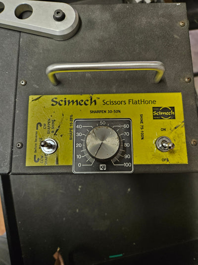 Used Scimech