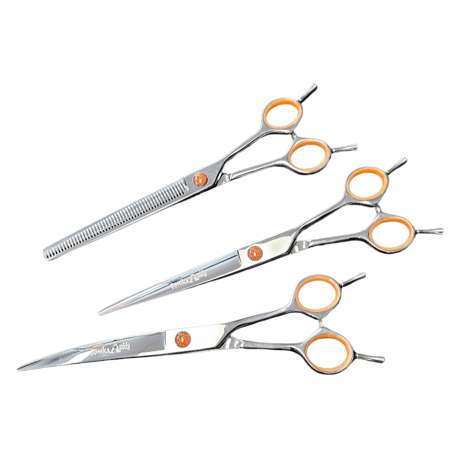 Auddy Shears - 3 Styles