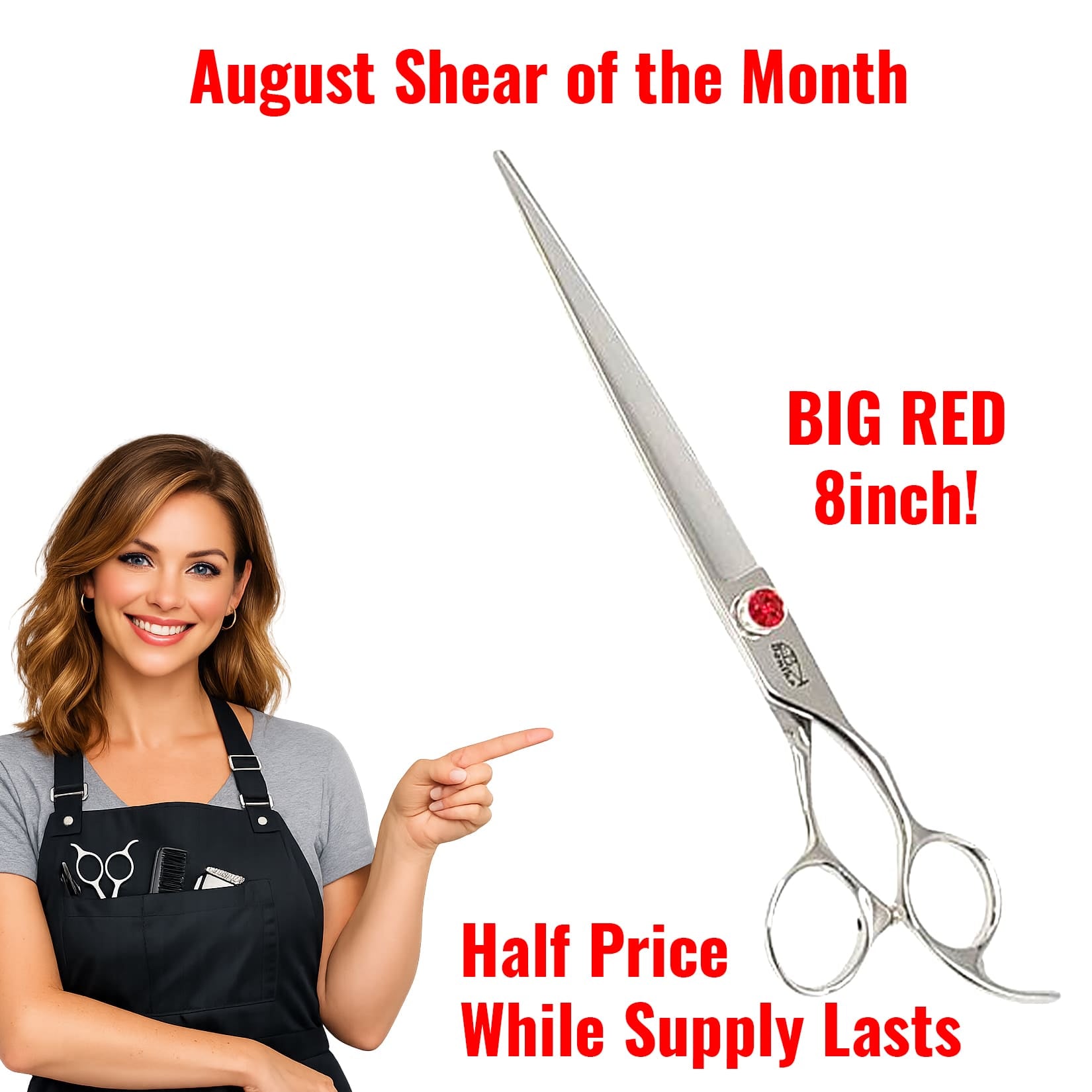 Bonika Shears