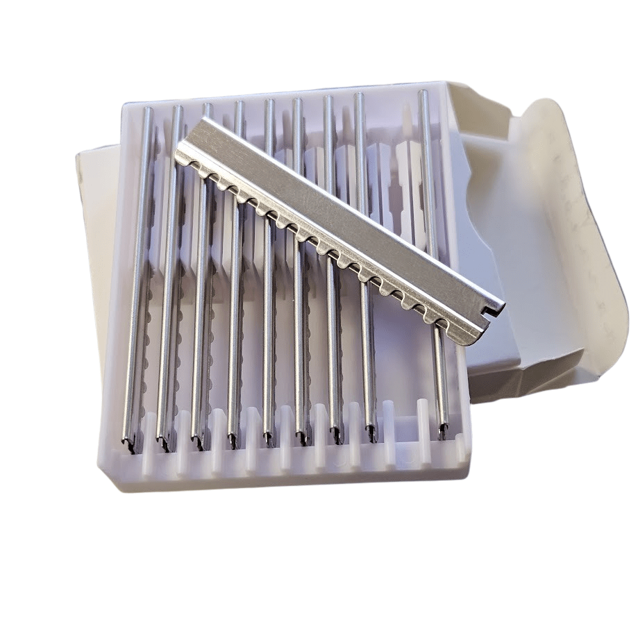 Blades for Bonika Razor