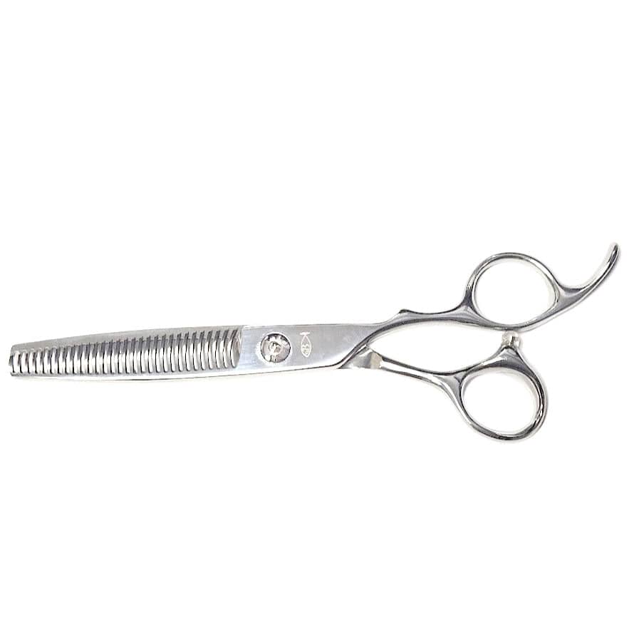Double-Tooth Thinner