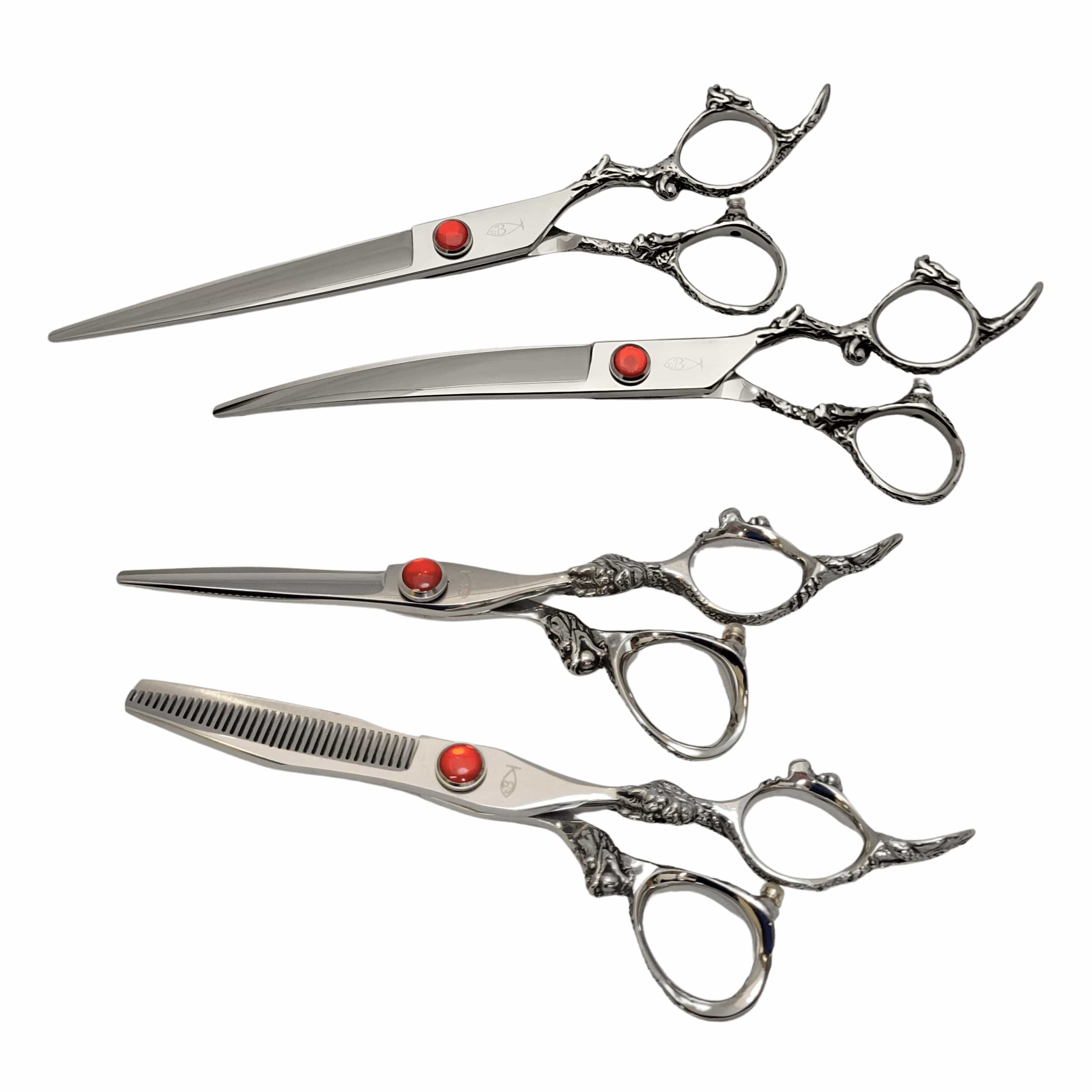 Dragon Shears | Bonika Shears