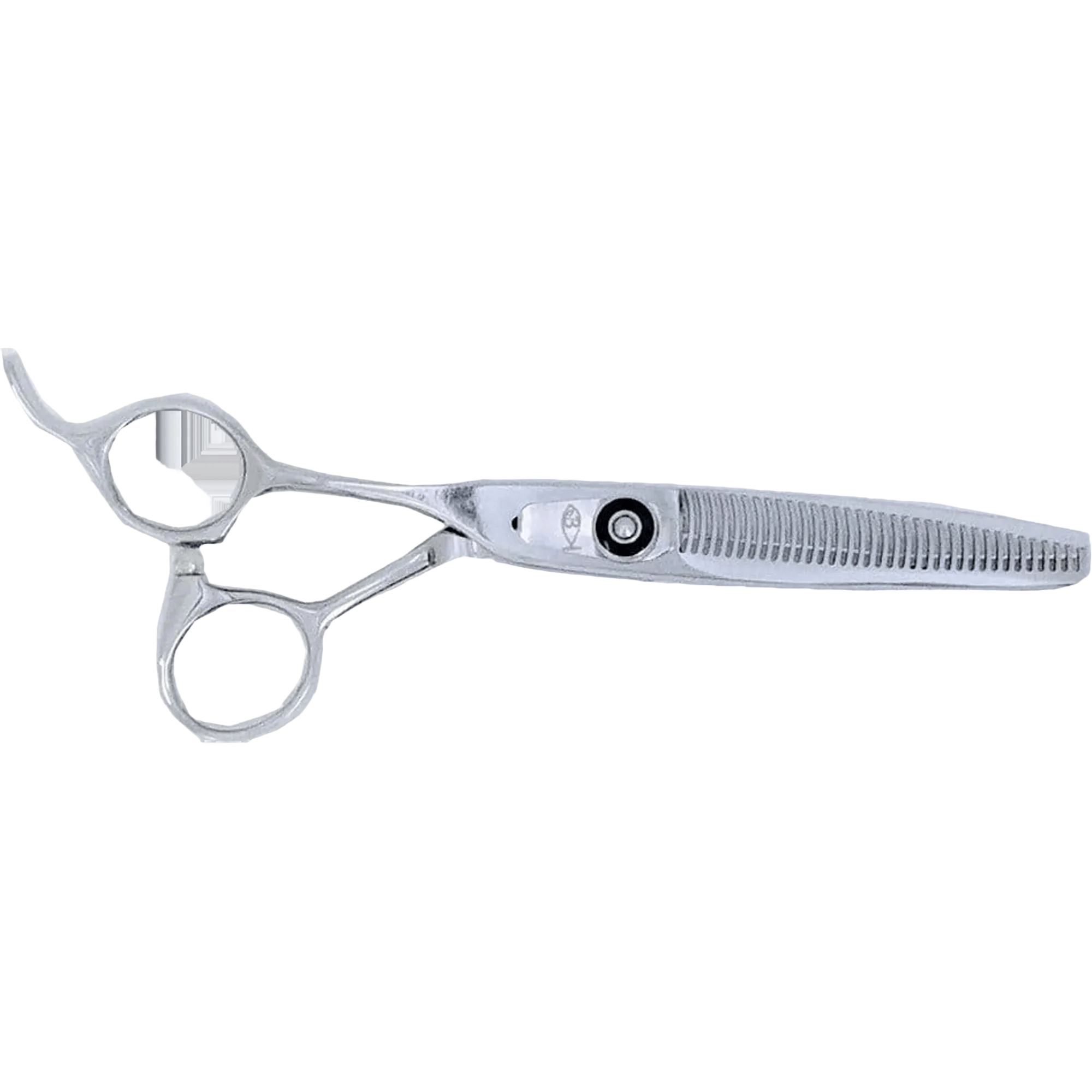 Jazzy LEFTY Thinner Shear for Beginning Stylists | Bonika Shears