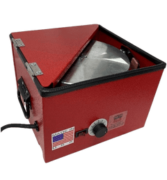 Nebraska Blades Clipper Blade Sharpener — Wolff Industries, Inc.