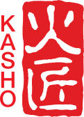 Kasho Marketing Brochure