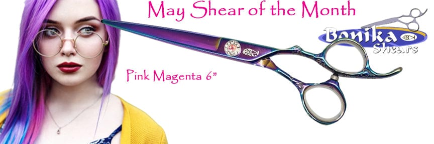 Bonika Shears