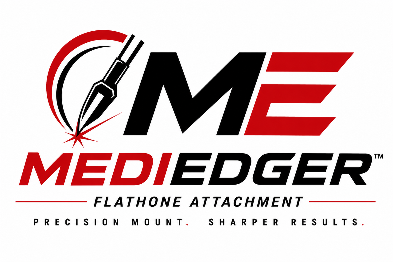 MediEdger Sharpener