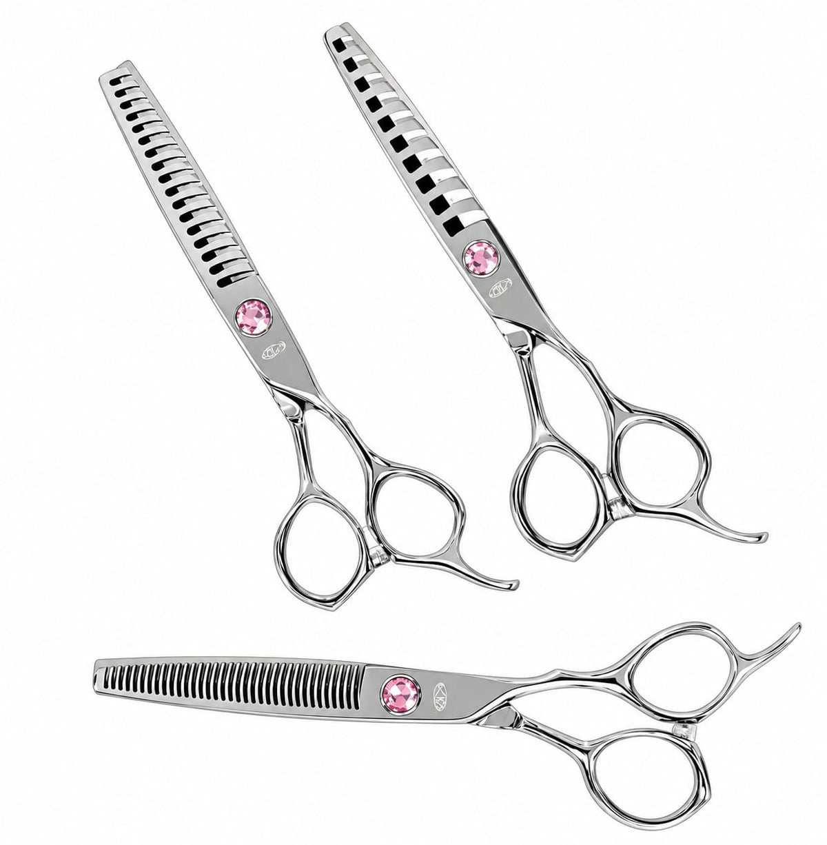 Rose Shears Texturizers & Thinners