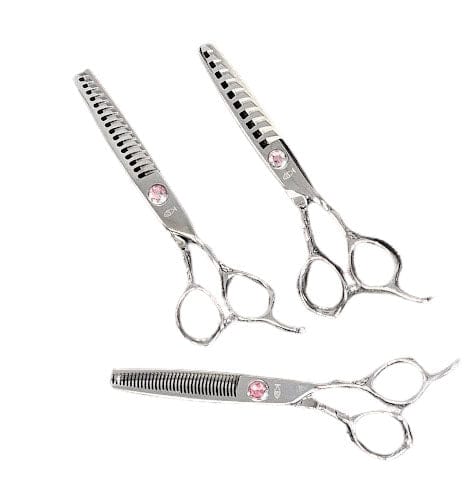 Rose Shears Texturizers & Thinners