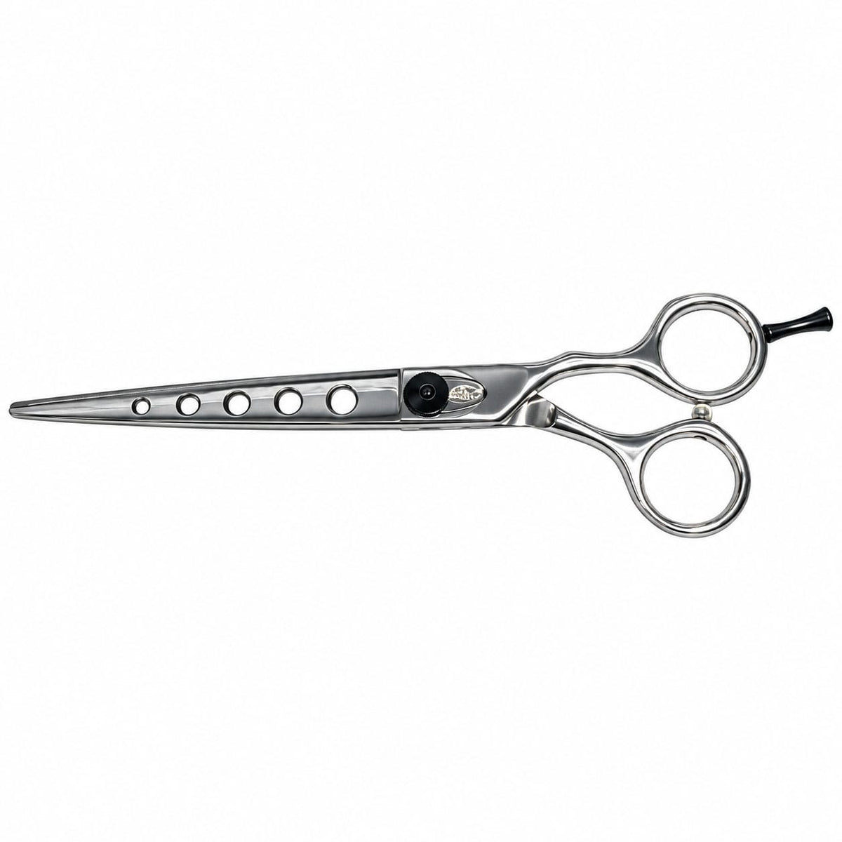 Tater With Black Screw