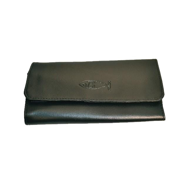 6 Pocket Scissor Wallet