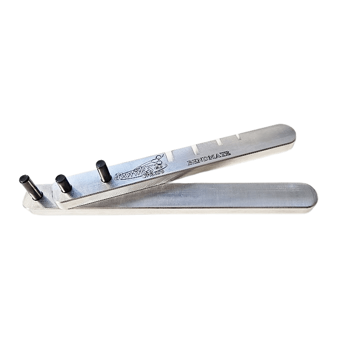 BendMate Tool by Bonika Shears