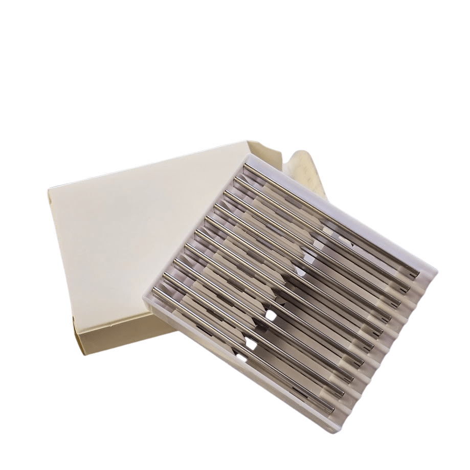Blades for Bonika Razor